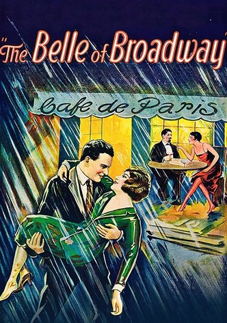 The Belle of Broadway