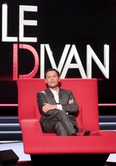 Le divan de Marc-Olivier Fogiel