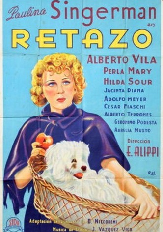 Retazo