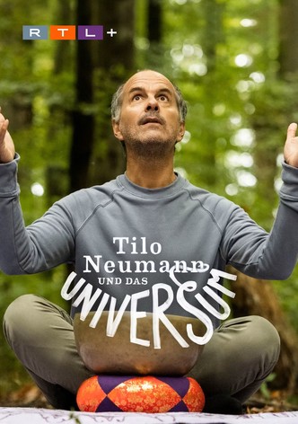 Tilo Neumann und das Universum (Staffel 1)
