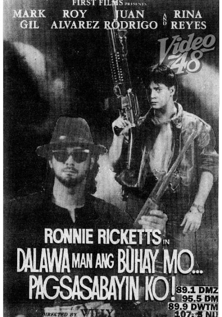 Dalawa Man Ang Buhay Mo, Pagsasabayin Ko!