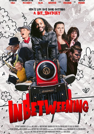 Inbetweening