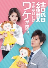 The Reason Why He Can't Marry