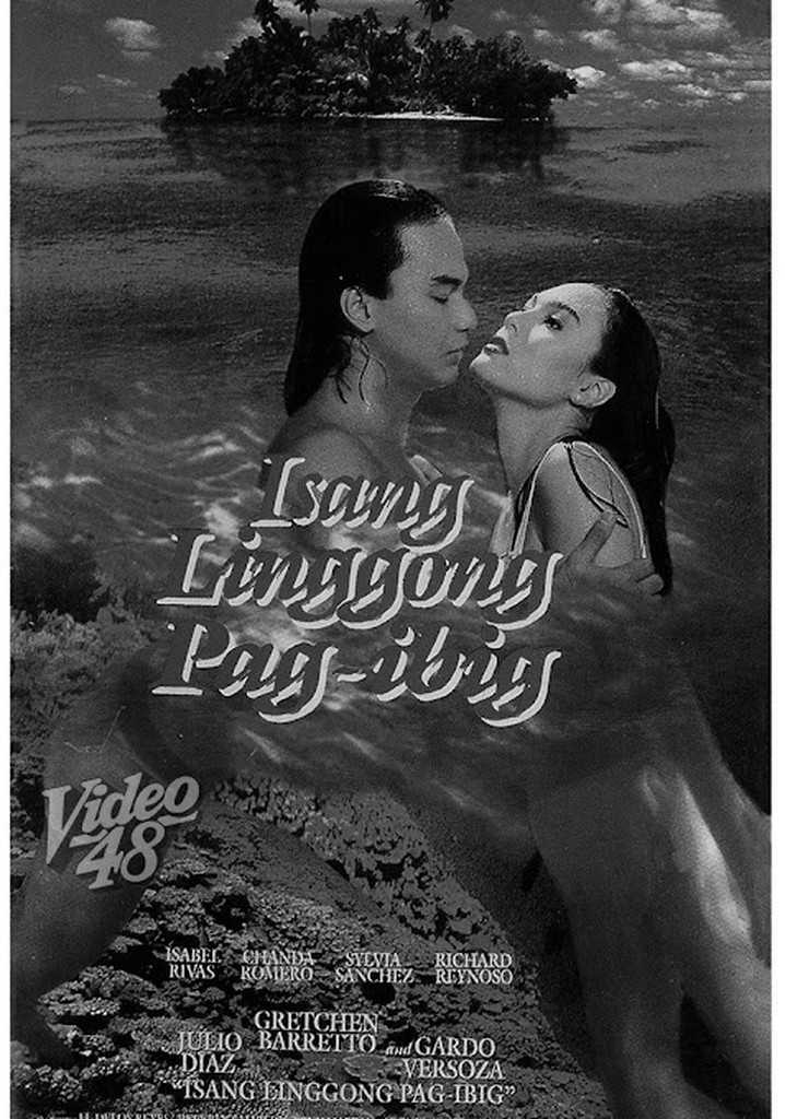 Isang linggong pag-ibig