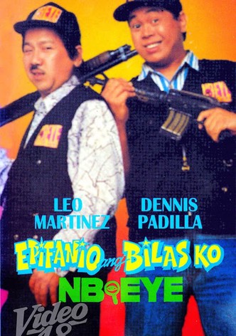 Epifanio ang bilas ko: NB-Eye