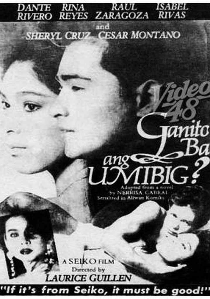 Ganito Ba Ang Umibig