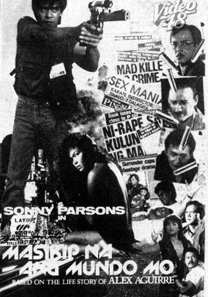 Masikip Na Ang Mundo Mo