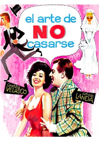 El arte de no casarse