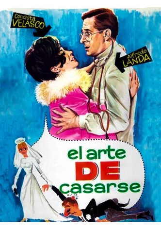 El arte de casarse
