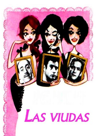 Las viudas