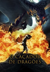 O Caçador de Dragões