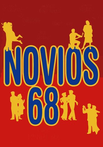 Novios 68