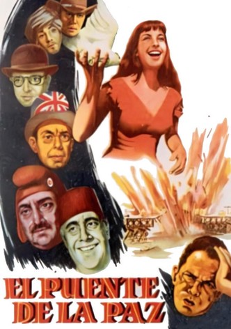 El puente de la paz