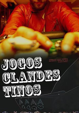 Jogos Clandestinos