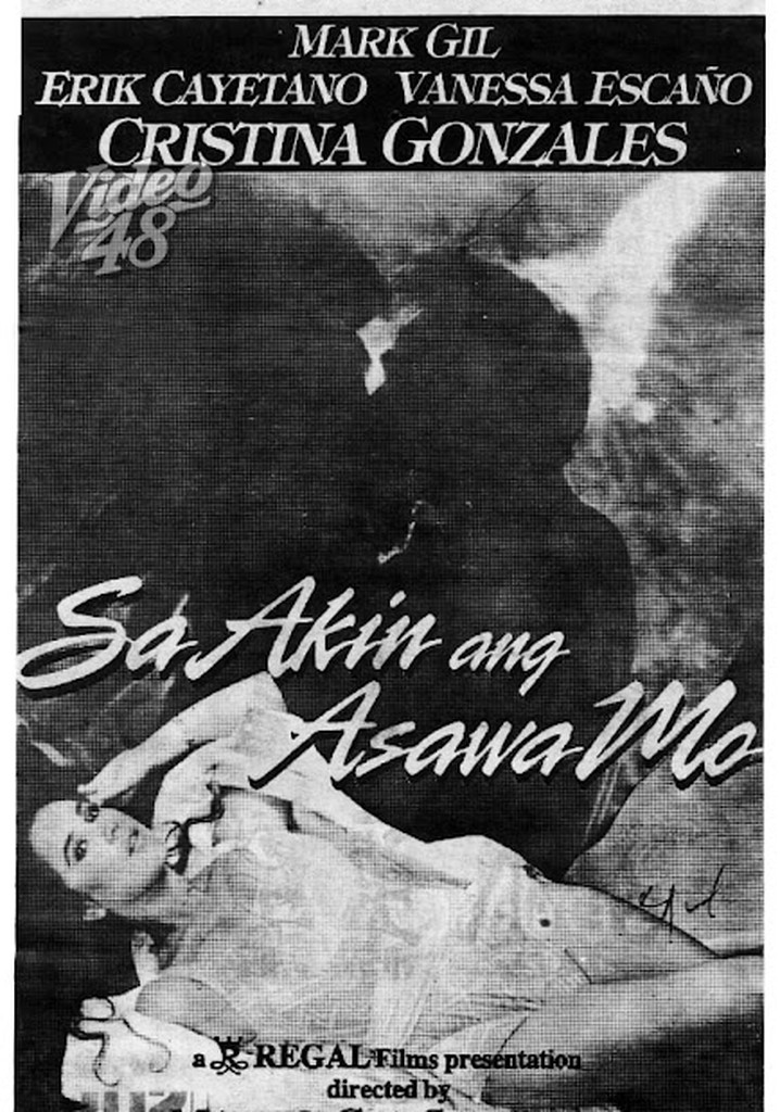 Sa akin ang asawa mo