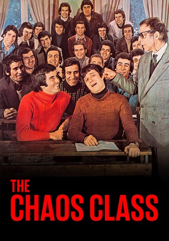 The Chaos Class
