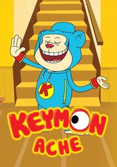 Keymon Ache