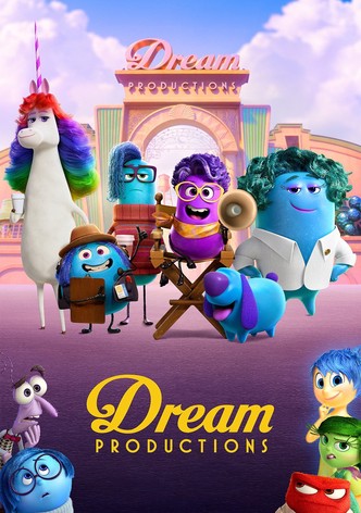 Dream Productions