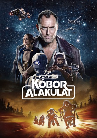 Star Wars: Kóbor alakulat