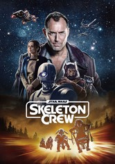 Star Wars: Bludná banda - Séria 1