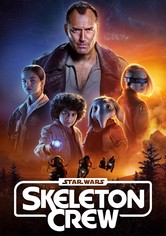 Star Wars: Skeleton Crew