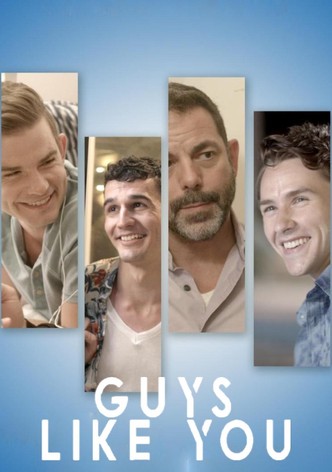 Guys Like You