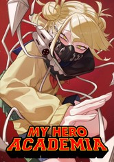 My Hero Academia