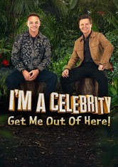 I'm a Celebrity, Get Me Out of Here!