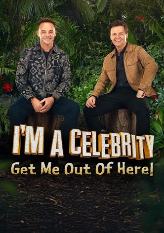 I'm a Celebrity...Get Me Out of Here!