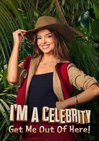 Watch im a celebrity get me out of here 123movies sale