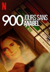 900 jours sans Anabel - Mini-série