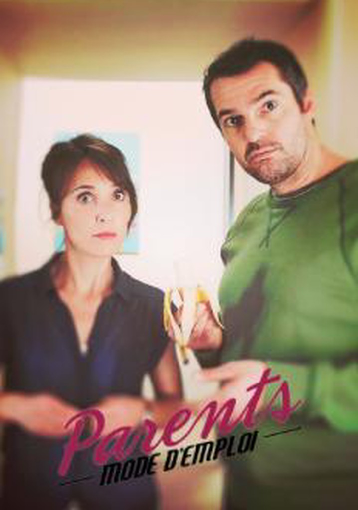 Parents mode d'emploi, le film: Avis de turbulences sur la famille Martinet