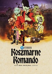 Koszmarne komando