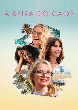 À Beira do Caos