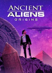 Ancient Aliens: Origins - Temporada 1