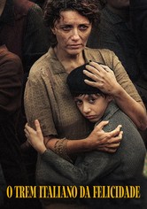 O Comboio das Crianças