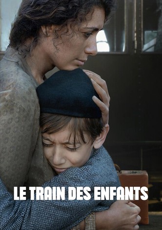 Le Train des Enfants