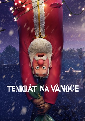 Tenkrát na Vánoce