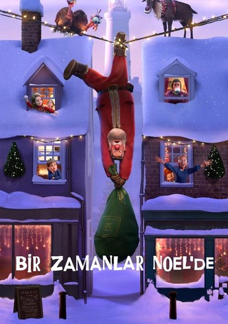 Bir Zamanlar Noel'de