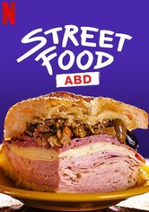 Street Food: ABD