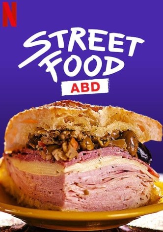 Street Food: ABD