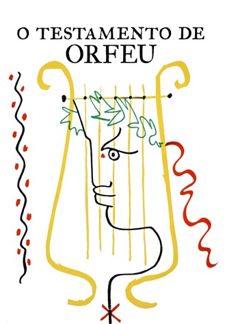 O Testamento de Orfeu