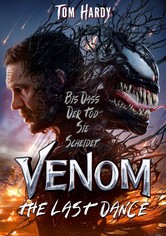 Venom: The Last Dance