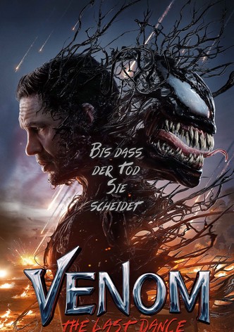 Venom: The Last Dance
