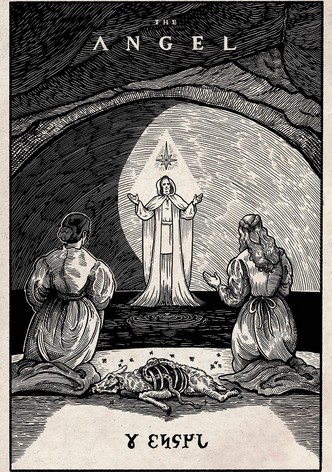 The Angel