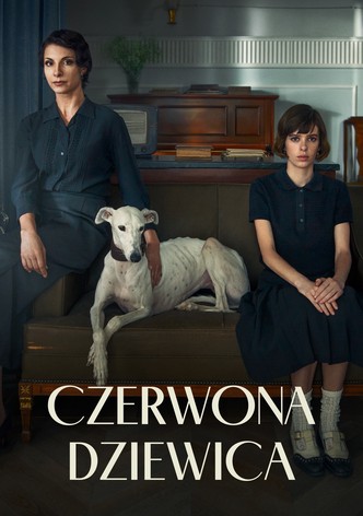 Czerwona dziewica