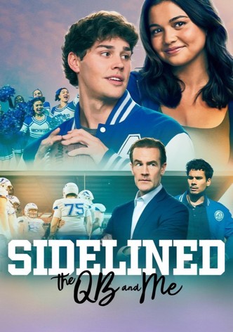 Sidelined: The QB and Me