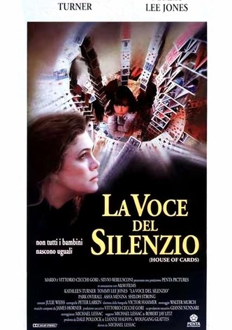 La voce del silenzio