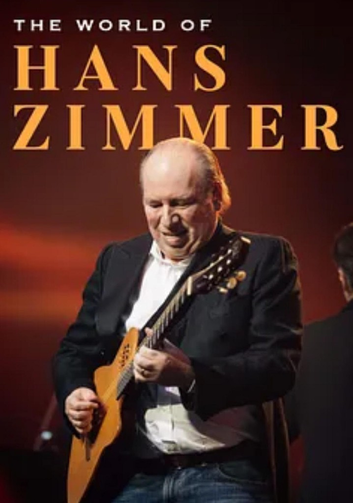 The World of Hans Zimmer