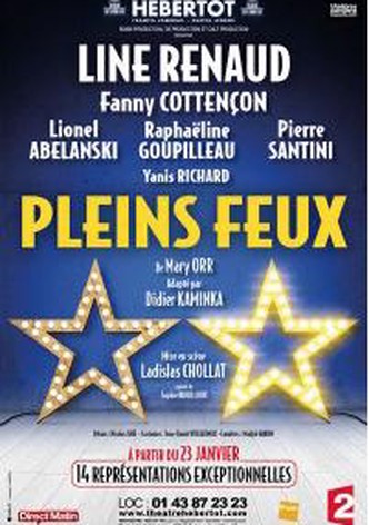 Pleins feux